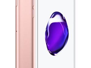 iPhone  gb Oro rosa