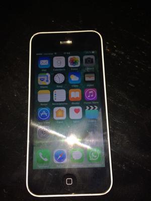 iphone 5 en muy buen estado