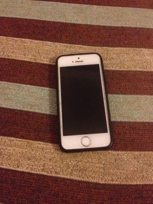 iphone 5S liberado