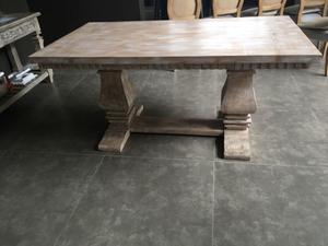 mesa comedor 160x90