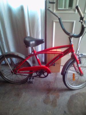 vendo bicicletas niños