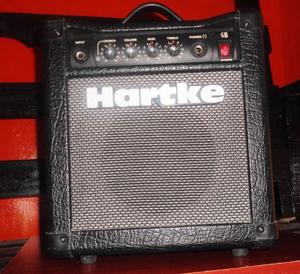 Amplificador Hartke G10