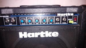 Amplificador de bajo HARTKE!!! B900