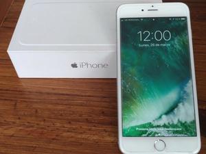 Apple IPhone 6 Plus - 128 Gb - Liberado 4g Lte Silver