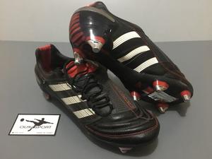 Botines adidas Predator X Sg N/r