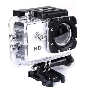 Camara deportiva HD p sumergible 30 mtrs