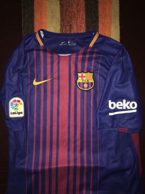 Camiseta Barcelona NIKE - XL 