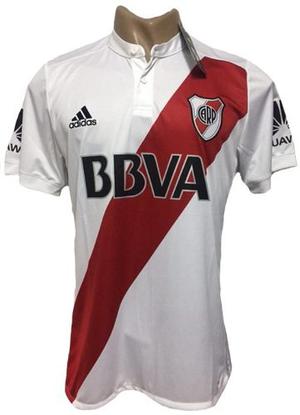 Camiseta De River Plate Titular % Original