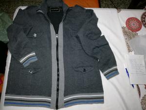 Campera de hombre