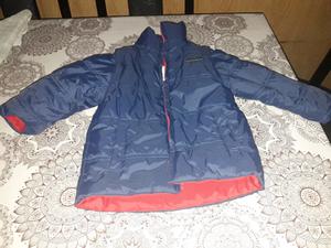 Campera talle 2