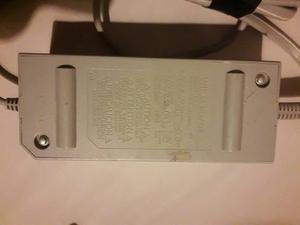 Cargador Wii Rvl-002