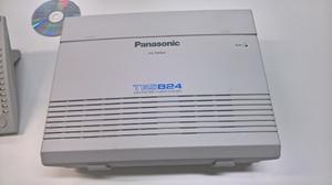 Central Panasonic Tesx16