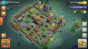 Clash Of Clans O Clans Royal
