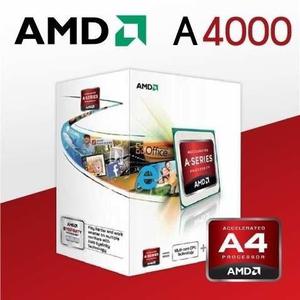 Combo Amd A Mother Fm2 Hdmi 4gb