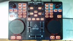 Controlador cmd studio a2