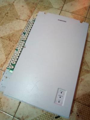 Dos Centrales Telefonicas Samsung Nx820 - Nx