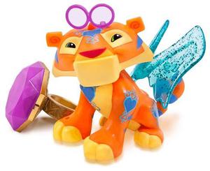 Figura De Lujo Animal Jam