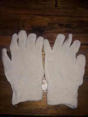 Guantes de trabajo