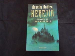 HEREJIA. ANSELM AUDLEY.