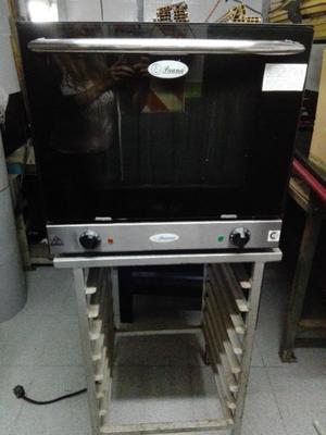 Horno Convector Electrico Pauna