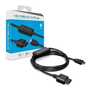 Hyperkin Hd Cable Para Wii