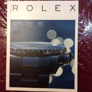 Libro Rolex