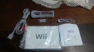 Lote Accesorios Para Wii