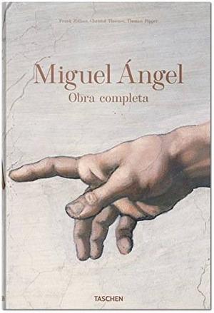 Miguel Angel Obra Completa Taschen