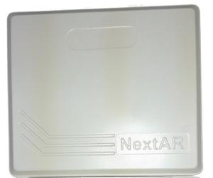 Modulo Adaptador De Portero Central Telefonica Nextar 104 Dx