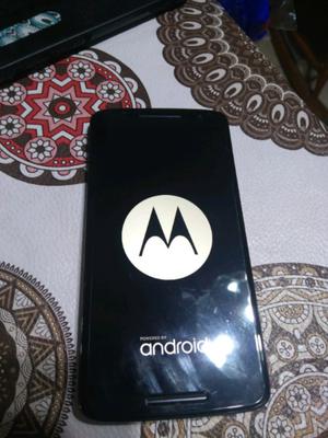 Moto X play