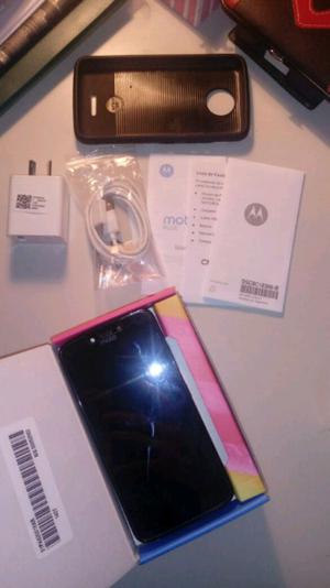 Moto c plus libre