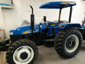 NEW HOLLAND T T 