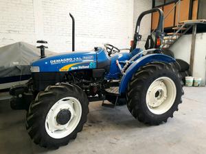 NEW HOLLAND T T 45