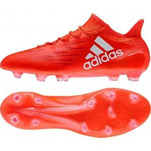 Nuevos!! Botines adidas X 16.1 Fg