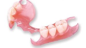 Protesis dental y arreglos en general