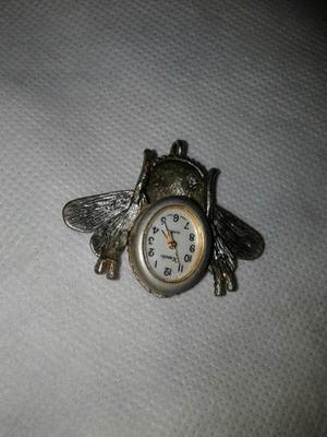 Reloj Colgante Vintage.