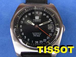 Reloj Tissot 24 Horas Automatico