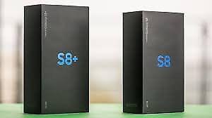 SAMSUNG GALAXY S8 Y S8+ S9 y S9+