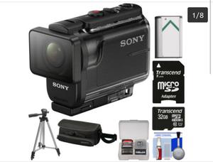 SONY ACTION CAM Hdr-as50 wifi hd