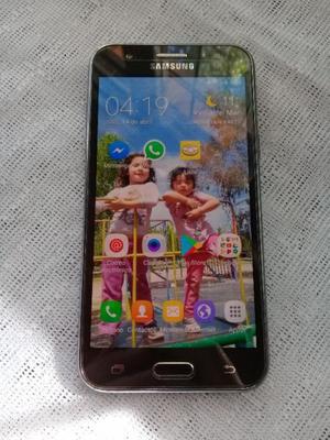 Samsung J5 (J500M) libre