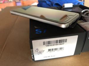Samsung S7 Sin Uso Completo Con Acc