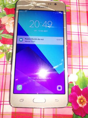 Samsung j2 Prime Libre