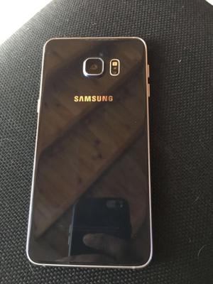 Samsung s6 edge plus liberado
