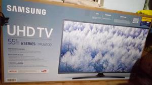 Smartv samsung 55p uhd 4k REGALO
