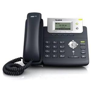 Telefeno Ip Yealink Enterprise Ip Phone Sip-t21p
