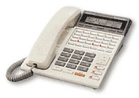 Telefono Programador Panasonic Kx-t P/ Central