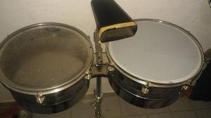 Timbaletas KREST.....