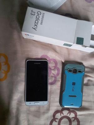 Vendo Samsung J