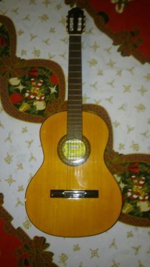 Vendo guitarra gracia