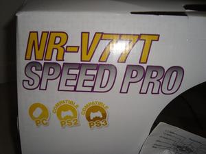 Volante Net Runner NR-V77T Speed Pro